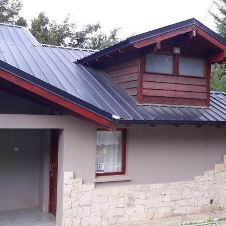 Апартаменты Departamento Victoria Bariloche Экстерьер фото