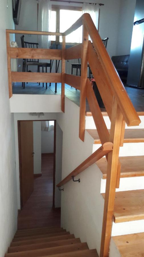 Апартаменты Departamento Victoria Bariloche Экстерьер фото