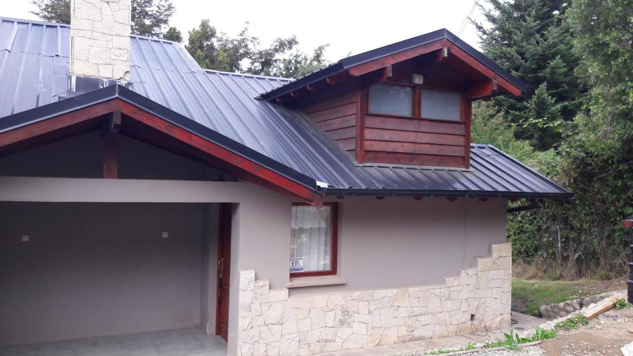 Апартаменты Departamento Victoria Bariloche Экстерьер фото